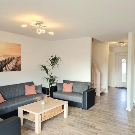 Haus Belvedere In Sehlendorf Blekendorf Bagian luar foto