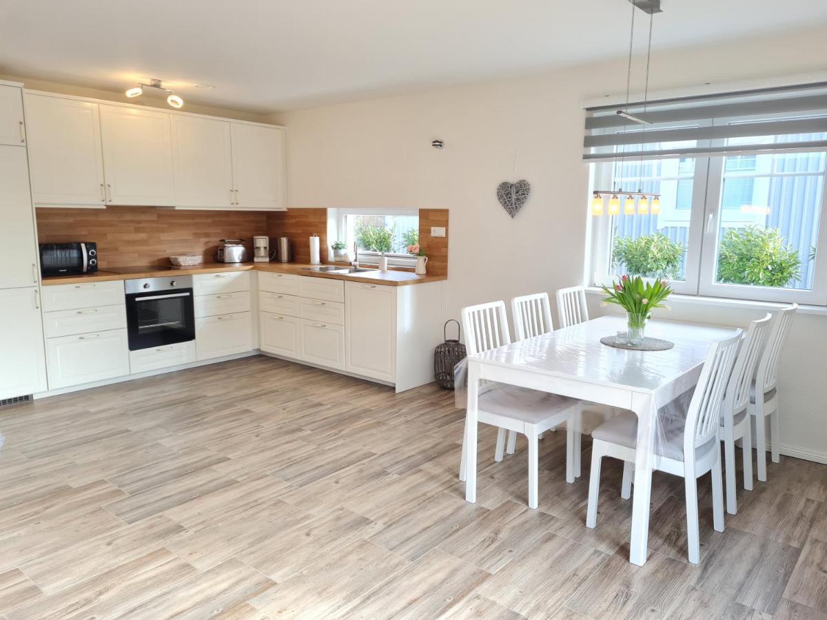 Haus Belvedere In Sehlendorf Blekendorf Bagian luar foto
