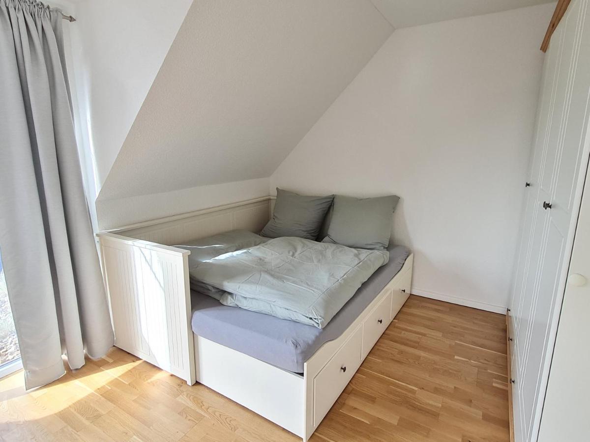 Haus Belvedere In Sehlendorf Blekendorf Bagian luar foto