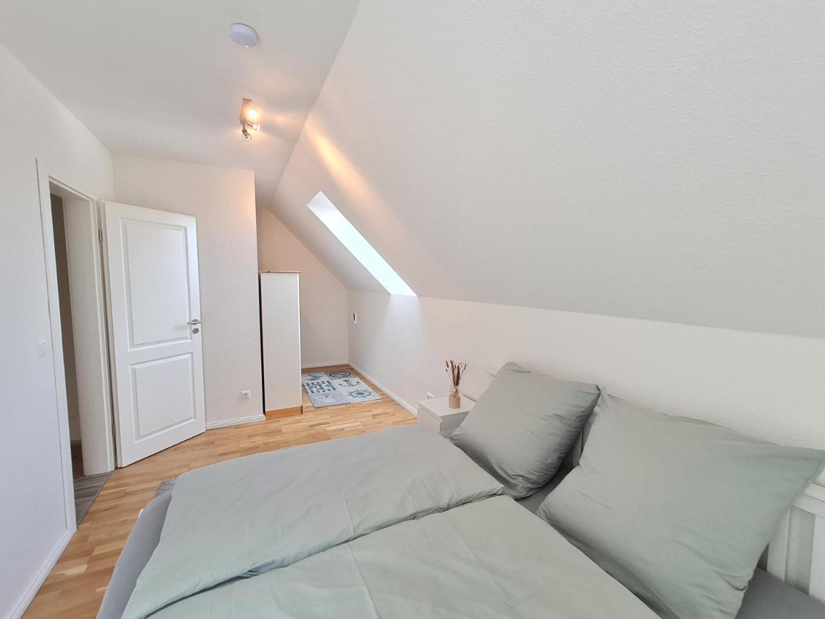 Haus Belvedere In Sehlendorf Blekendorf Bagian luar foto