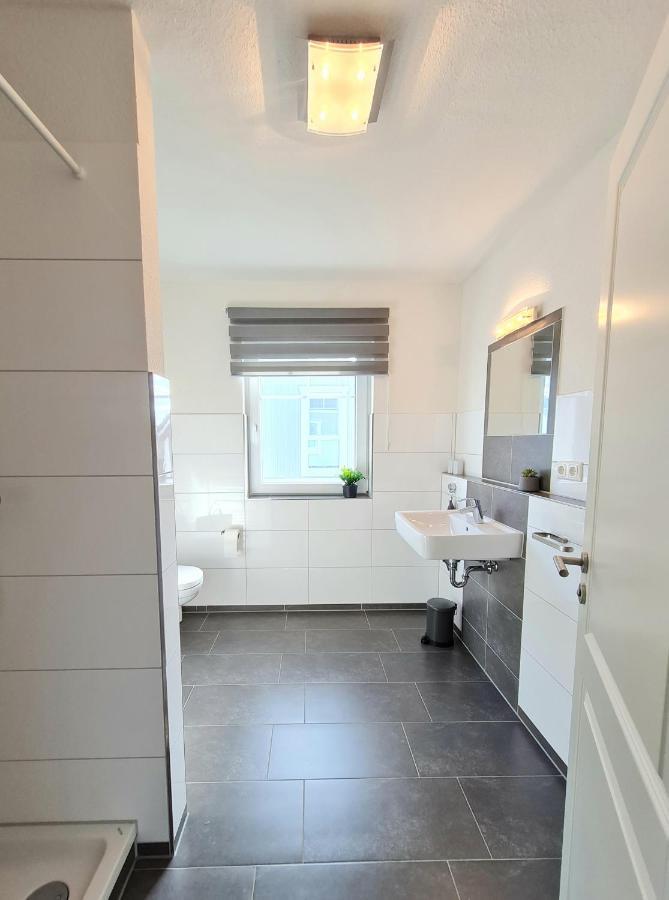 Haus Belvedere In Sehlendorf Blekendorf Bagian luar foto