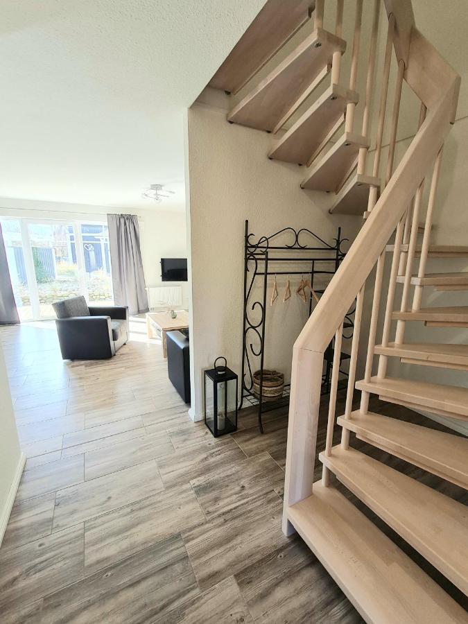 Haus Belvedere In Sehlendorf Blekendorf Bagian luar foto